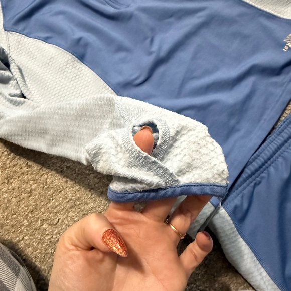 The North Face Flight Series Women’s Set (Size M) VINTAGE - Picture 7 of 16